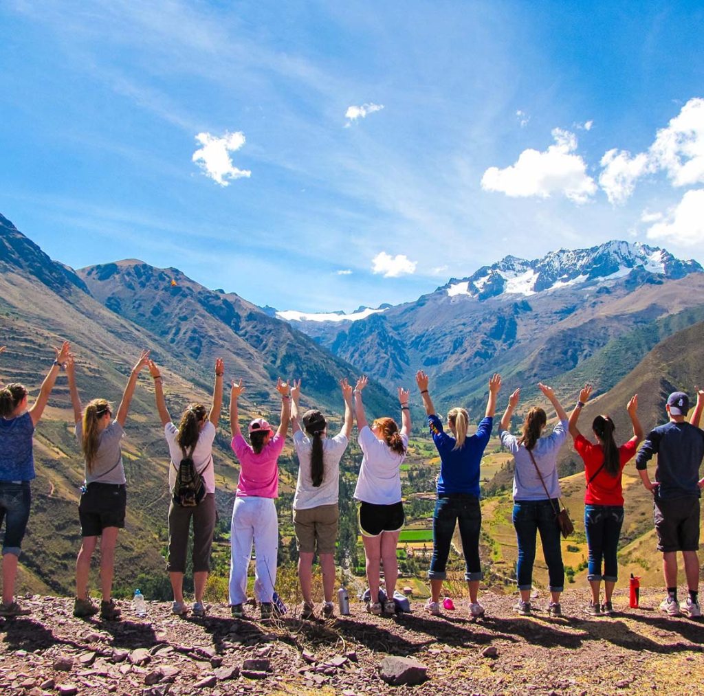 Homestay Experience: Immersing in the Local Life of Villages near Machu Picchu