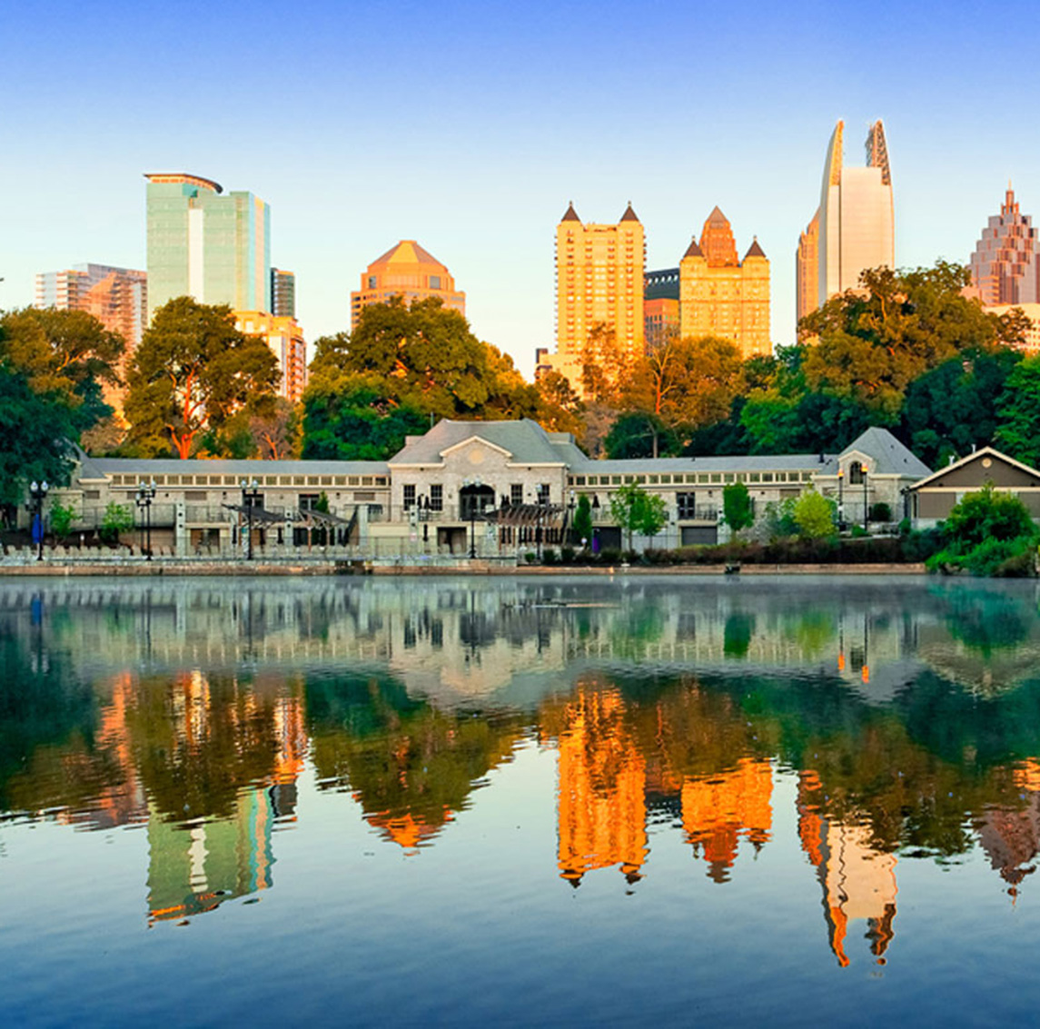 Crafting Unforgettable Moments: A Comprehensive Guide to Atlanta’s Allure