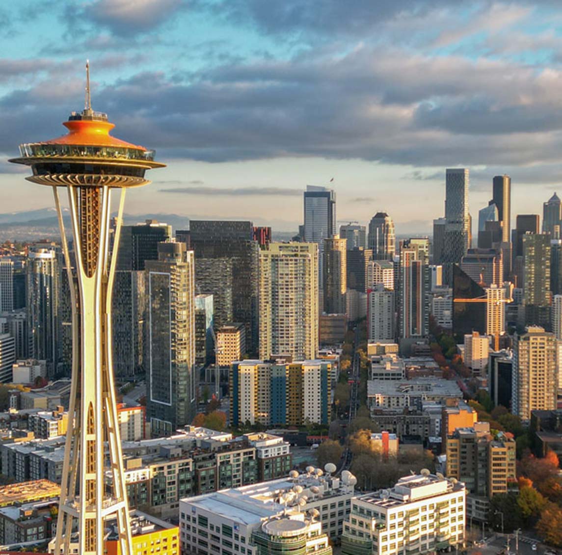 Booking Flights to Seattle: Tips and Tricks