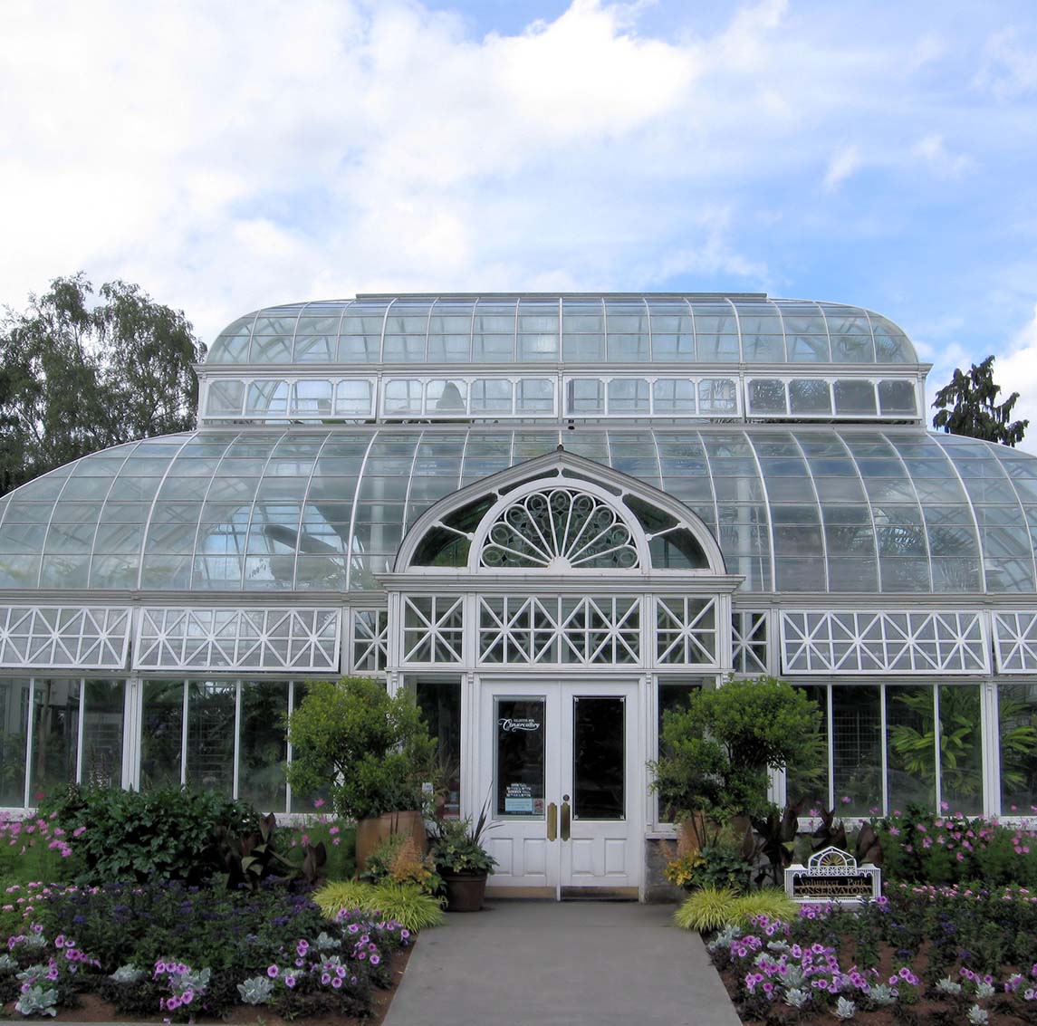 Seattle’s Green Spaces: Parks, Gardens, and Nature Reserves