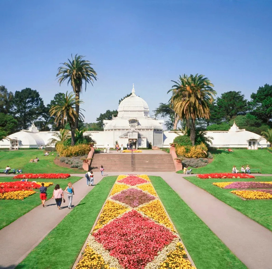 Discover San Francisco’s Natural Beauty: A Complete Guide to Parks and Beaches