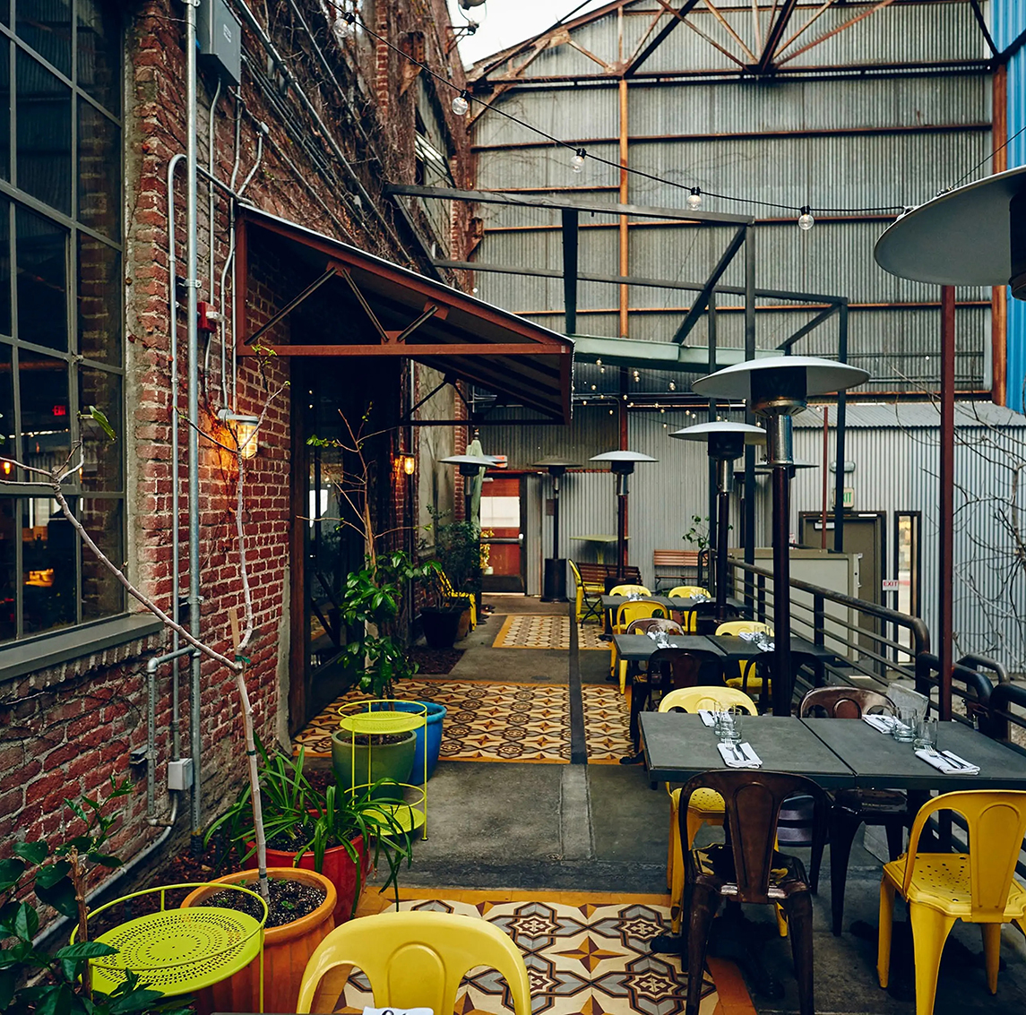 A Paradise for Foodies: A List of Must-Try Restaurants and Internet Celebrity Food in Los Angeles