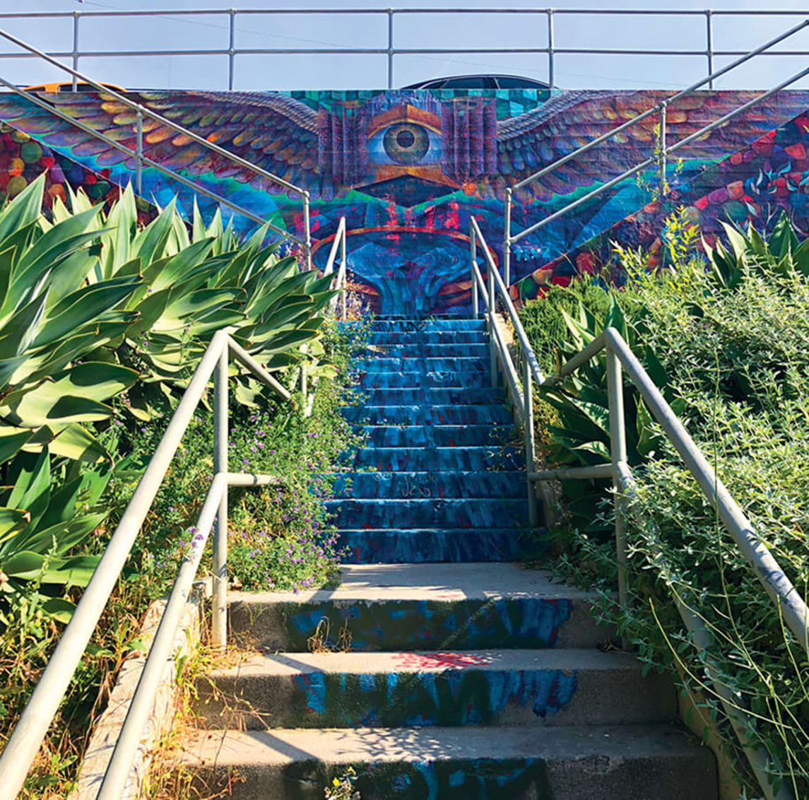 Discover LA’s Hidden Gems: Unique Tours and Attractions You Didn’t Know About