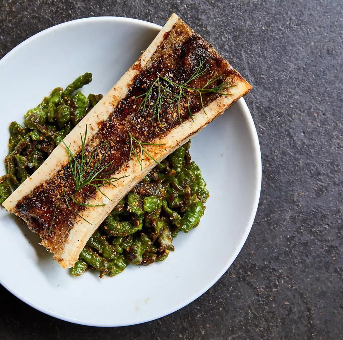 Los Angeles Food Tour: Savoring Local Delights and Sharing the Experience via CapCut