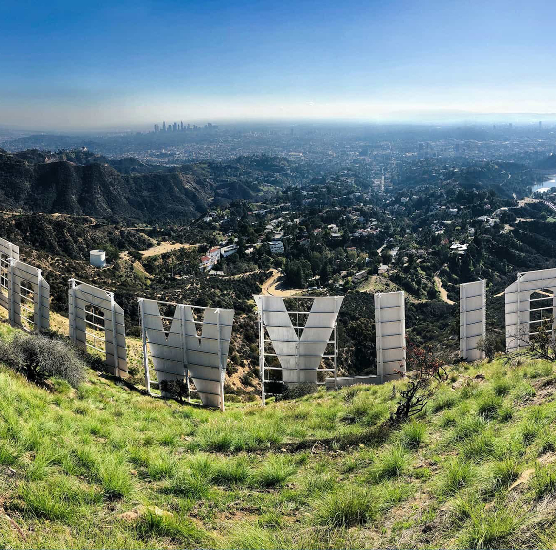 An Outdoor Lover’s Paradise: Hiking and Cycling Routes in and Around Los Angeles