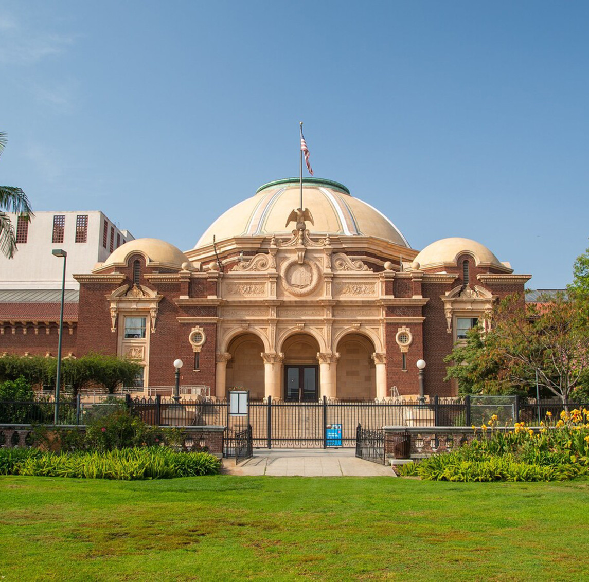 Traveling in Los Angeles with Kids: Family-Friendly Attractions and Parent-Child Activities