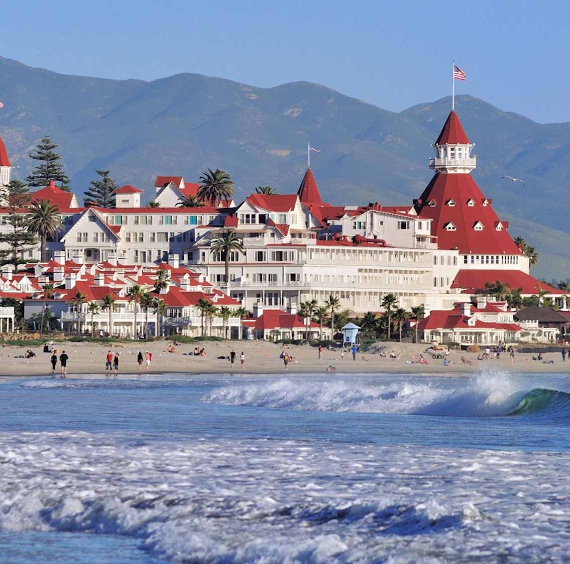 Where to Stay in San Diego: Five Hotels That Blend Scenic Beauty and Iconic Design