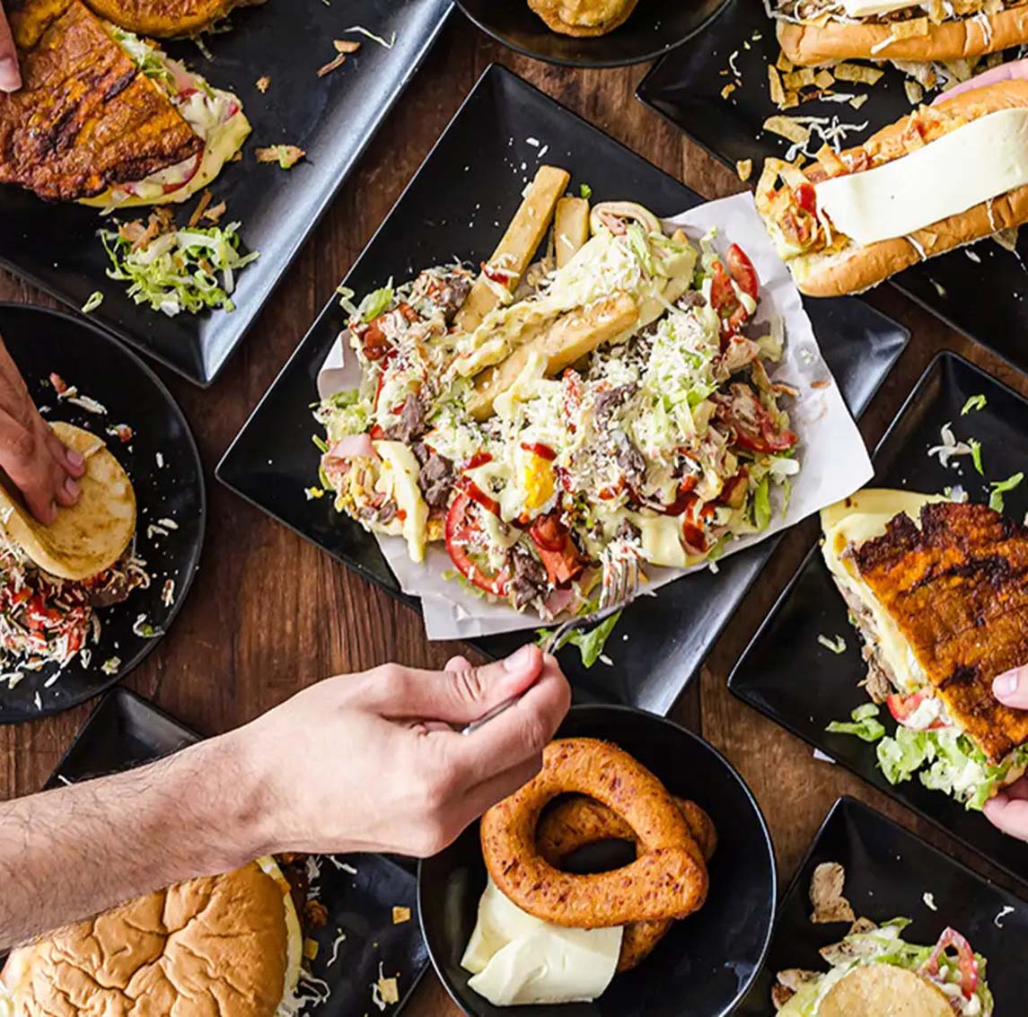 Discovering Seattle’s Culinary Delights: A Food Lover’s Guide to the Emerald City